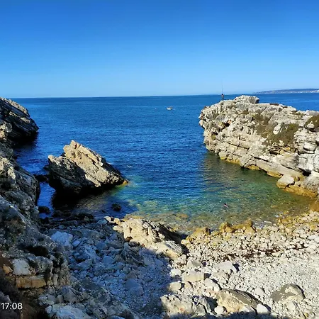 Nature And Flat * Peniche