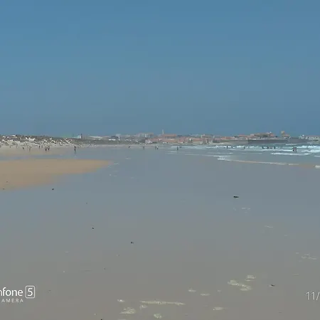 Nature And Flat Daire