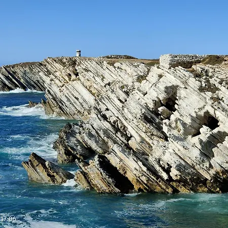 Nature And Flat Daire Peniche
