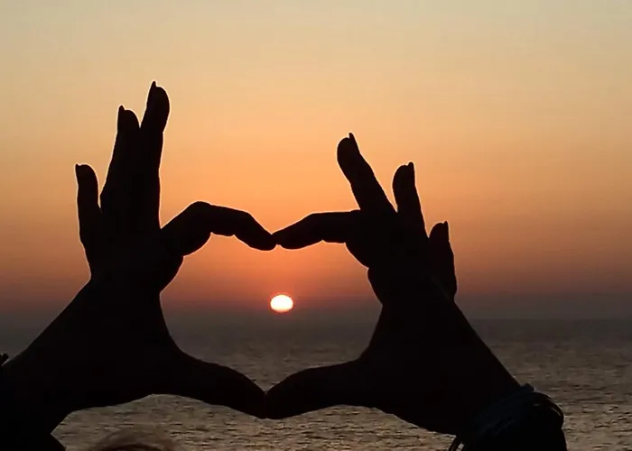 Daire Nature And Flat Peniche