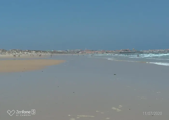 Nature And Flat Daire