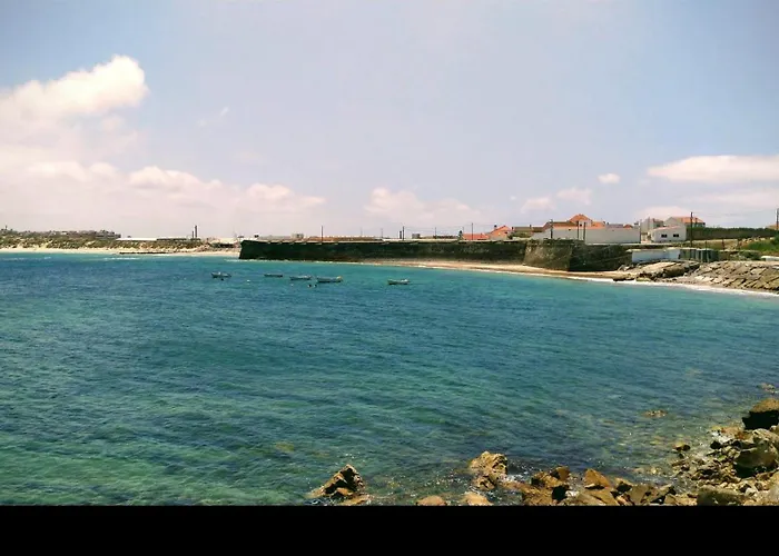 Daire Nature And Flat Peniche