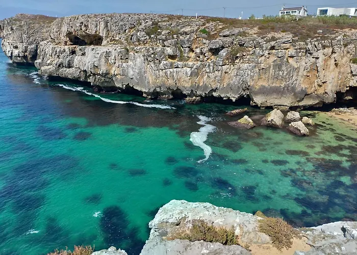 Nature And Flat Peniche