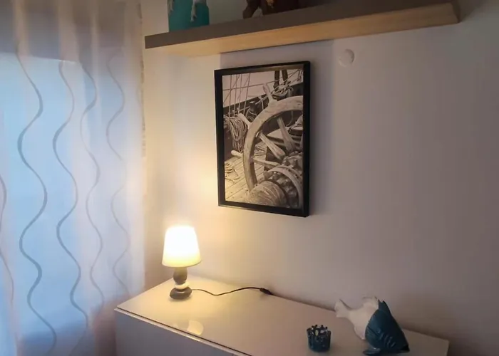 Daire Nature And Flat Peniche