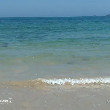 Nature And Flat Apartamento *