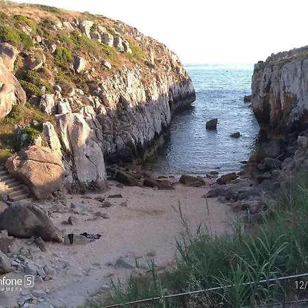 Nature And Flat * Peniche