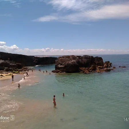 Nature And Flat * Peniche