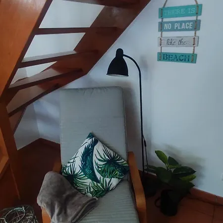 Nature And Flat Apartamento