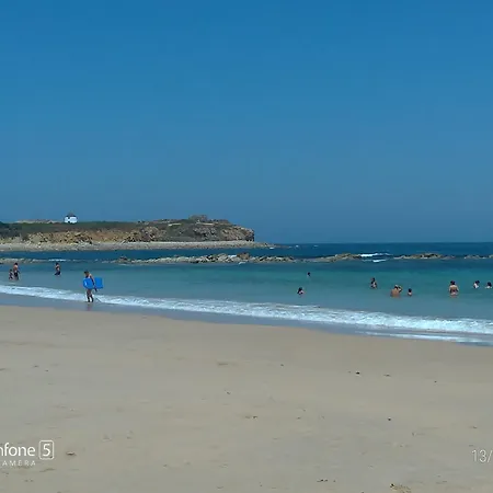 Nature And Flat Apartamento Peniche