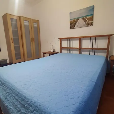 Nature And Flat Apartamento Peniche