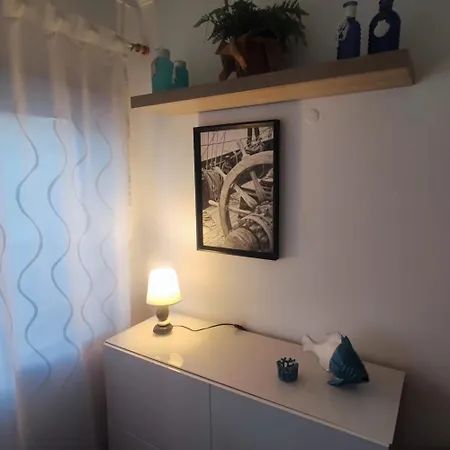 Apartamento Nature And Flat Peniche