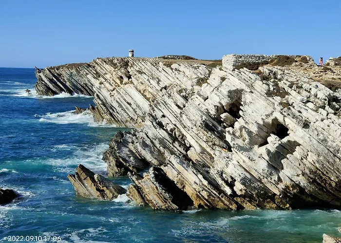 Nature And Flat Διαμέρισμα Peniche