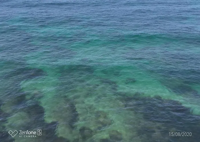 Διαμέρισμα Nature And Flat *