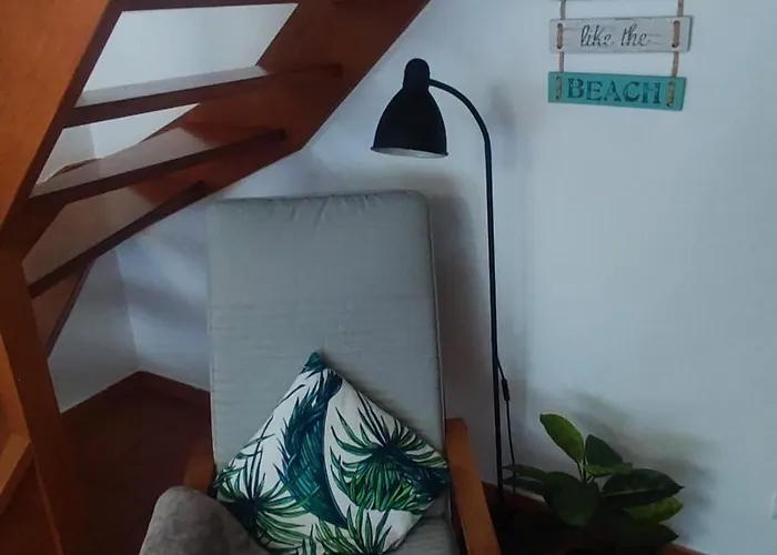 Nature And Flat Διαμέρισμα