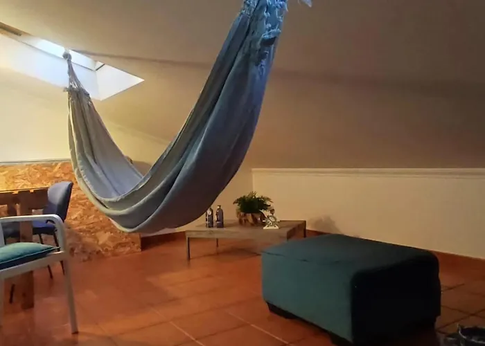 Διαμέρισμα Nature And Flat *